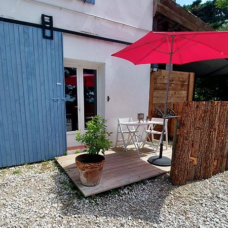 Mas Constantin Apartment Salin-de-Giraud Exterior photo